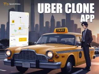 Transform Your Taxi Business with A Cutting-Edge App